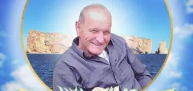 Marcel Rochon