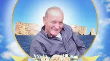 Marcel Rochon