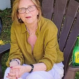 Photo de Lise Picard, avis de décès à Longueuil