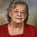 Phyllis Crack (nee Smith)