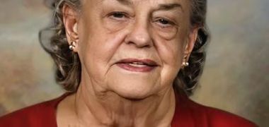 Phyllis Crack (nee Smith)