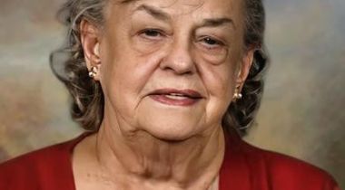 Phyllis Crack (nee Smith)