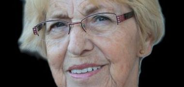 Cécile Hamel