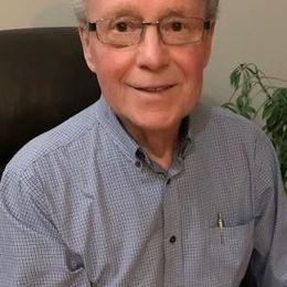 Photo de Jacques Grenier, avis de décès à Québec