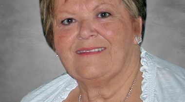 Géraldine Boucher