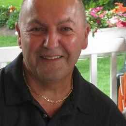 Photo de Jean-Pierre Filion, avis de décès à Victoriaville