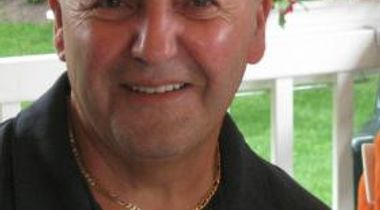 Jean-Pierre Filion