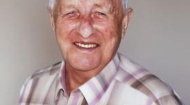 Albéric Gilbert