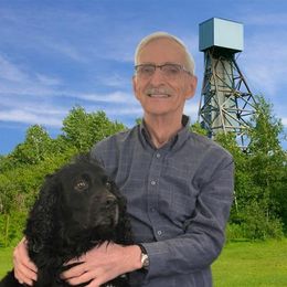Photo de Jean-Claude Gareau, avis de décès à Val-d'Or