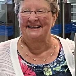 Photo de Madeleine Roy Potvin, avis de décès à Gatineau