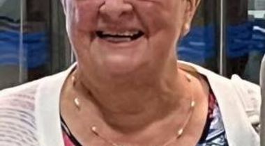 Madeleine Roy Potvin