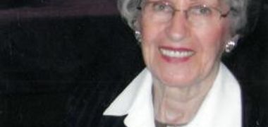 Pauline Gingras Leblanc