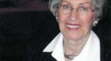 Pauline Gingras Leblanc