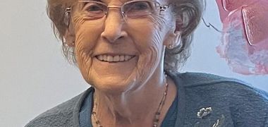 Thérèse Fortier