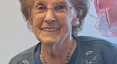 Thérèse Fortier