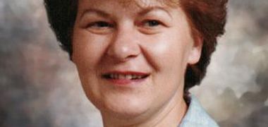 Denise Bourgault