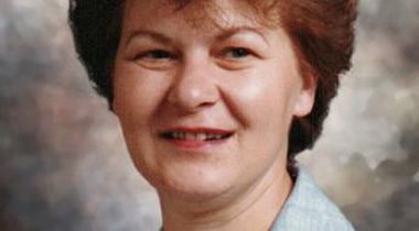 Denise Bourgault