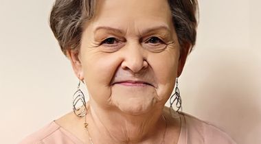 Diane Lavertu