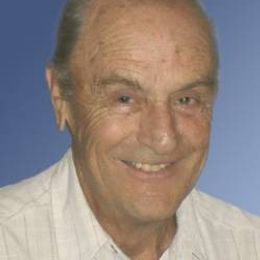 Photo de Paul-Émile Caron, avis de décès à Shawinigan