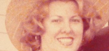 Claudette Forget