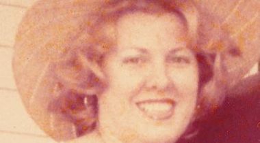 Claudette Forget