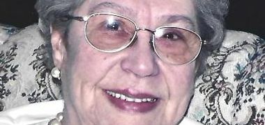 Claudette Éthier-Lapointe