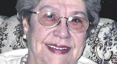 Claudette Éthier-Lapointe