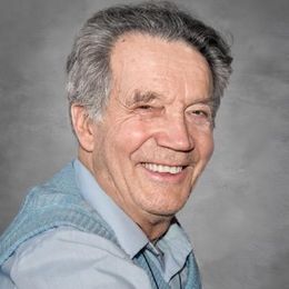 Photo of Denis St-Pierre, obituary in Saint-François-Xavier-de-Brompton