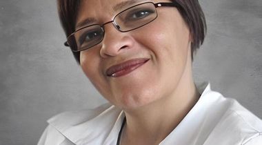 Guylaine Caron