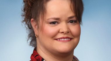 Annie Duchesne