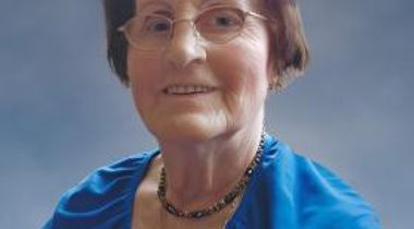 Marguerite Pelletier Harton