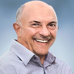 Photo de Pierre Lévesque, avis de décès à Padoue