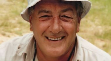 Gilles Bernier