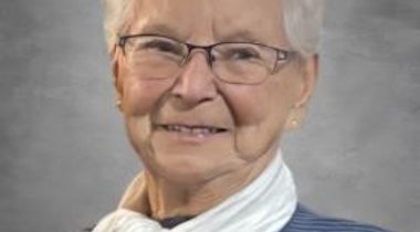 Pauline Chantal-Lachance