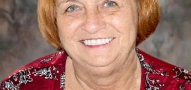 Diane Caron