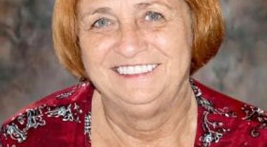 Diane Caron