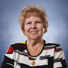 Photo de Jeannette (Marie-Ange) Bourassa, avis de décès à Louiseville