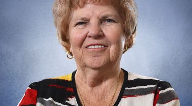 Jeannette (Marie-Ange) Bourassa