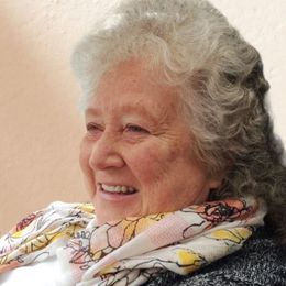 Photo de Carol Davis Hutton, avis de décès à Dixville