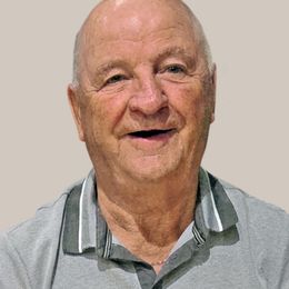 Photo de Jean-Guy Larose, avis de décès à Lachute