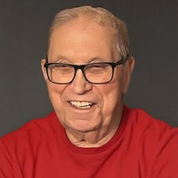 Photo of Jules Lemieux, obituary in Dolbeau-Mistassini