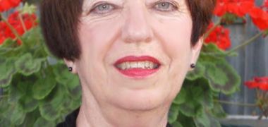 Marie-Andrée Tremblay