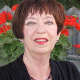 Photo de Marie-Andrée Tremblay, avis de décès à Alma