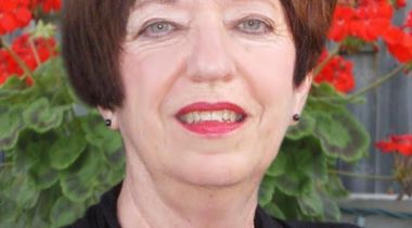 Marie-Andrée Tremblay