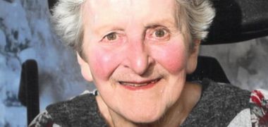 Delphine Diana Vivian Maskall