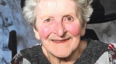 Delphine Diana Vivian Maskall