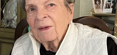 Carolyn Lee McMillen