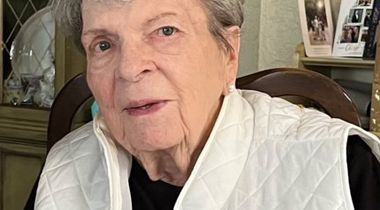 Carolyn Lee McMillen