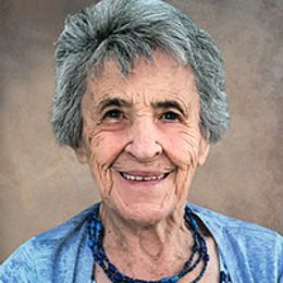 Photo of Simone Lebrun Dionne, obituary