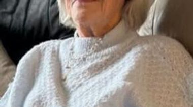Jeannette Pelchat